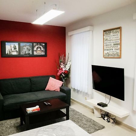 Apartment In Antwerp City Centre Kültér fotó