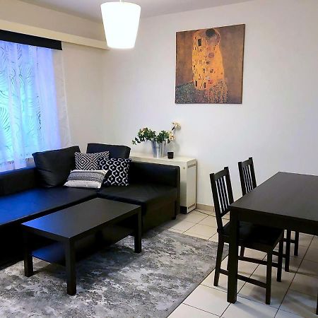Apartment In Antwerp City Centre Kültér fotó