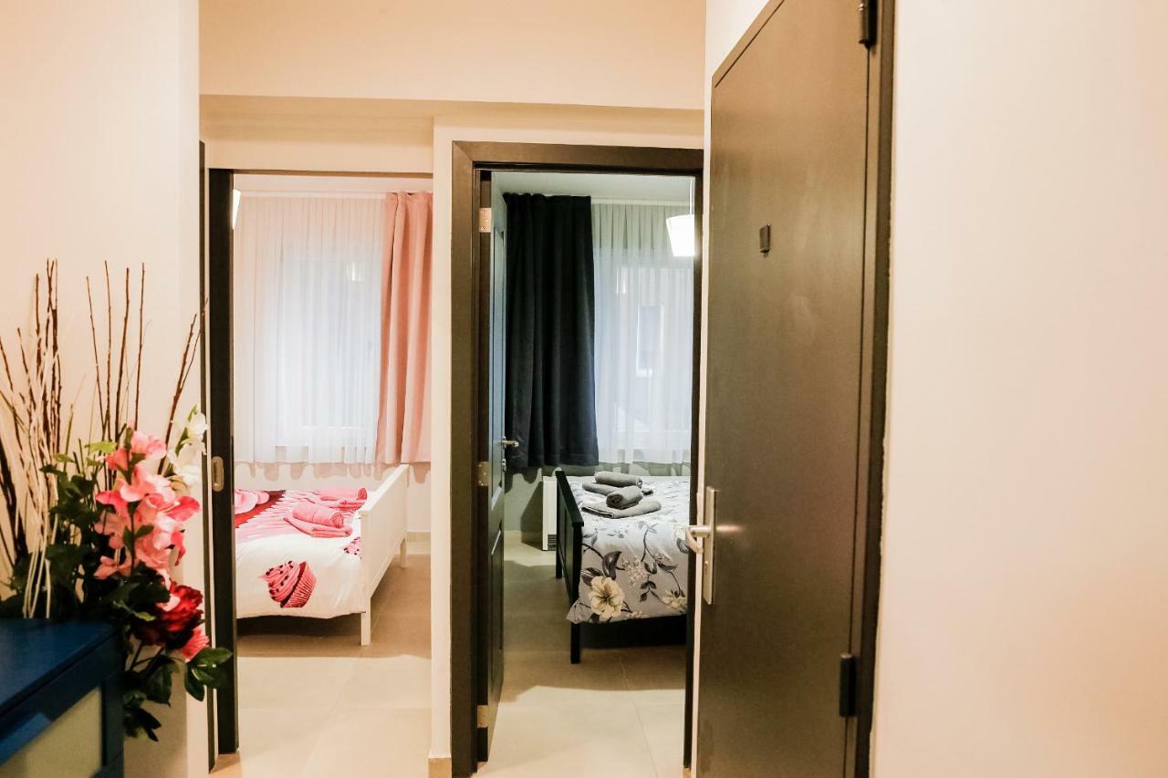 Apartment In Antwerp City Centre Kültér fotó