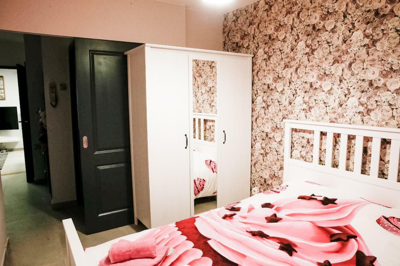 Apartment In Antwerp City Centre Kültér fotó
