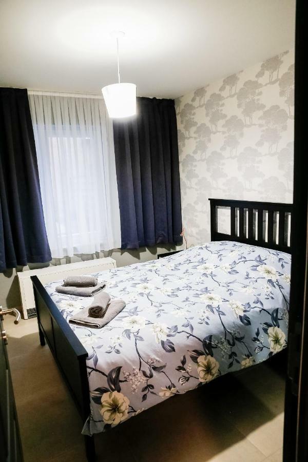 Apartment In Antwerp City Centre Kültér fotó