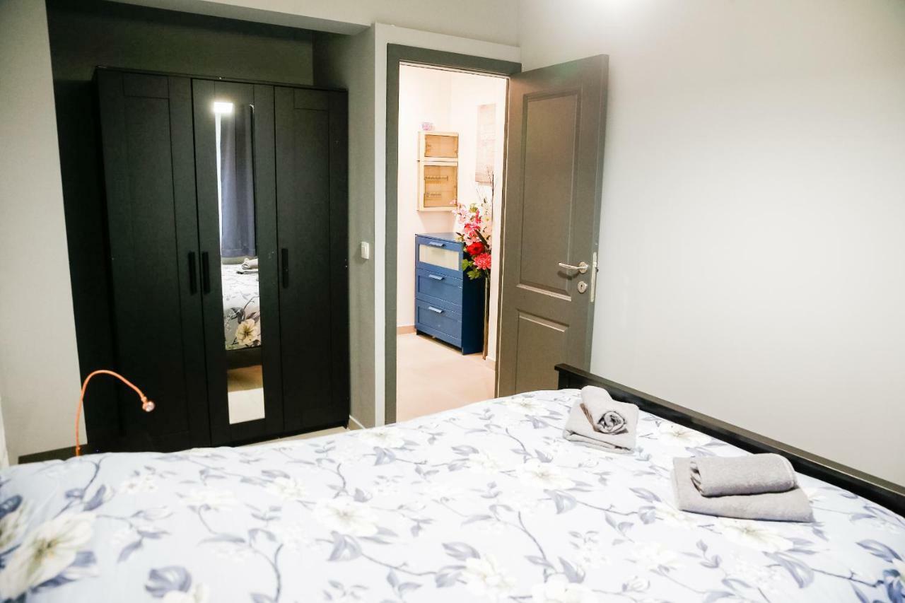 Apartment In Antwerp City Centre Kültér fotó