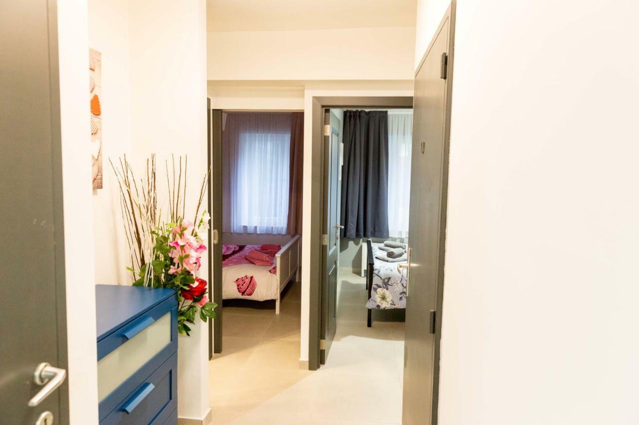 Apartment In Antwerp City Centre Kültér fotó