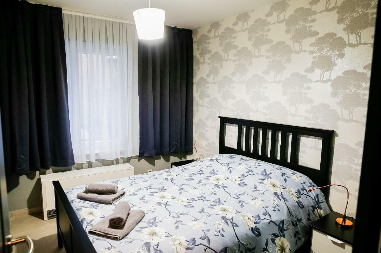 Apartment In Antwerp City Centre Kültér fotó