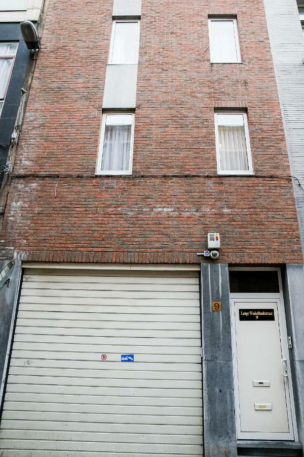 Apartment In Antwerp City Centre Kültér fotó