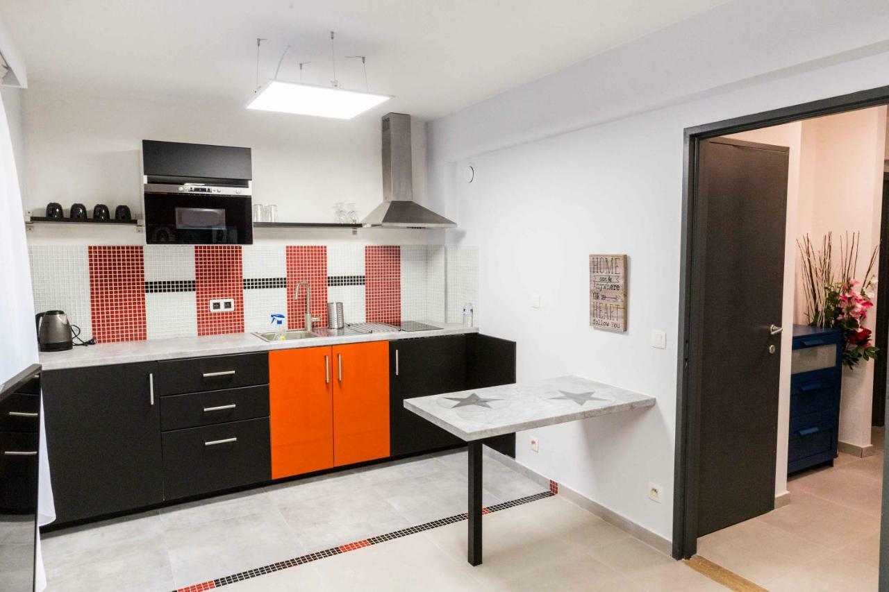 Apartment In Antwerp City Centre Kültér fotó