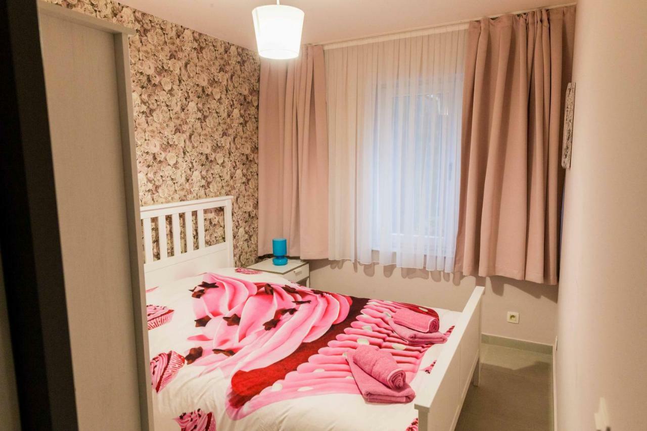 Apartment In Antwerp City Centre Kültér fotó