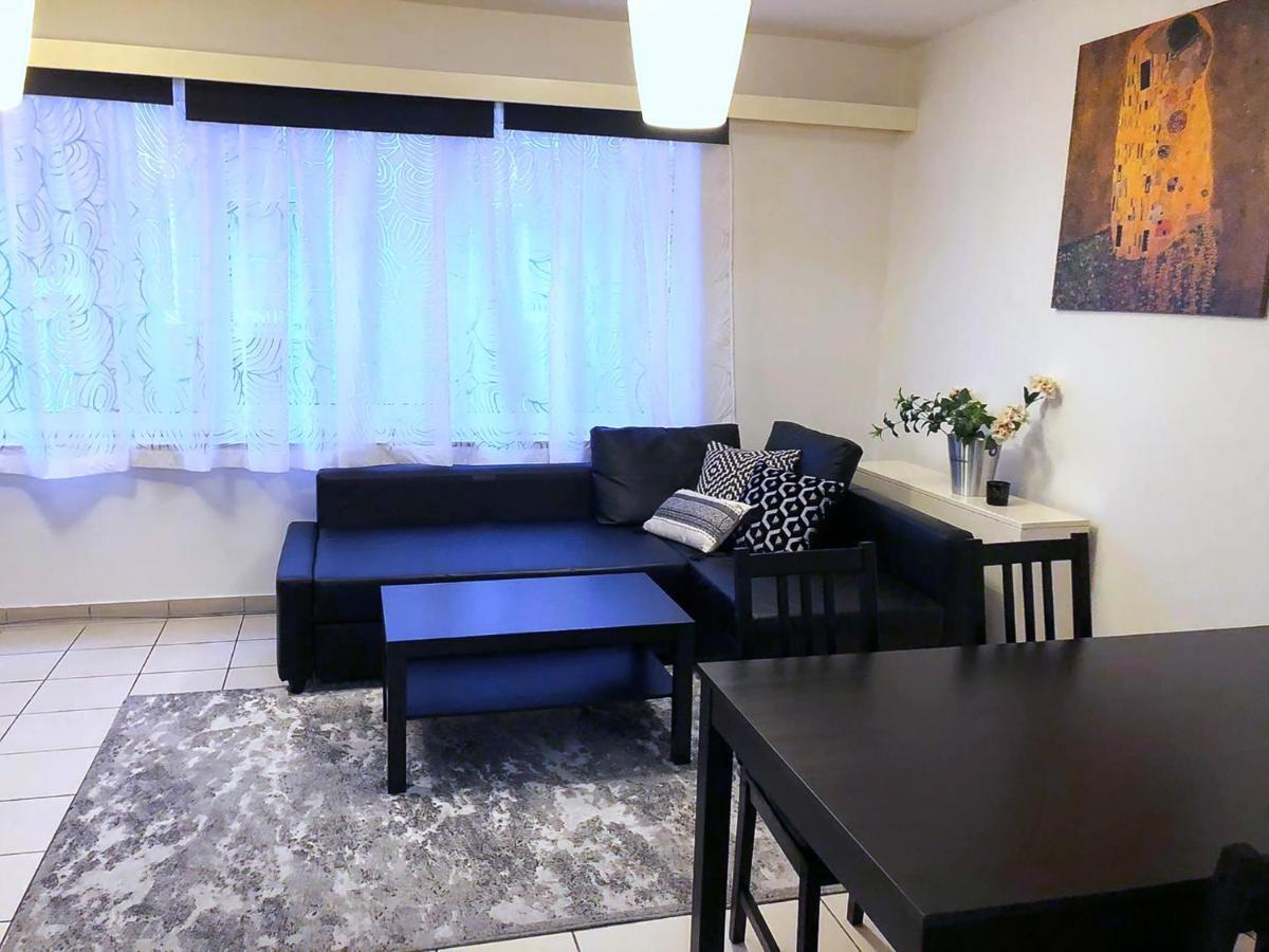 Apartment In Antwerp City Centre Kültér fotó