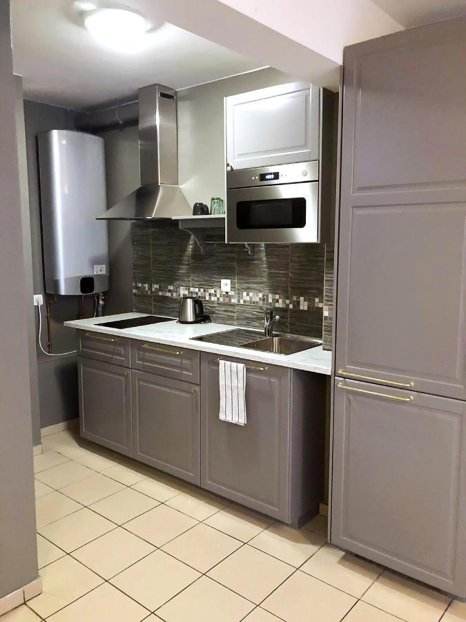 Apartment In Antwerp City Centre Kültér fotó
