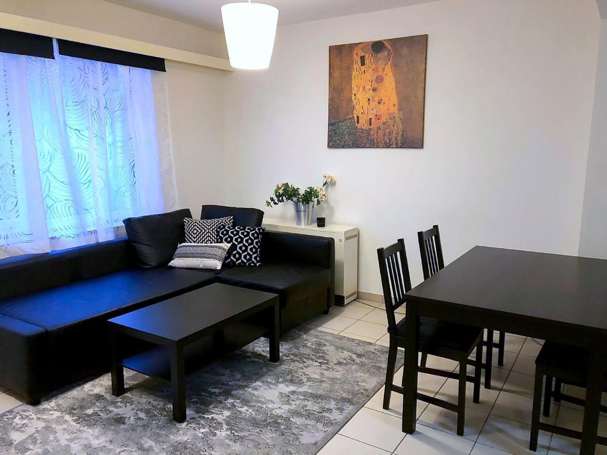 Apartment In Antwerp City Centre Kültér fotó