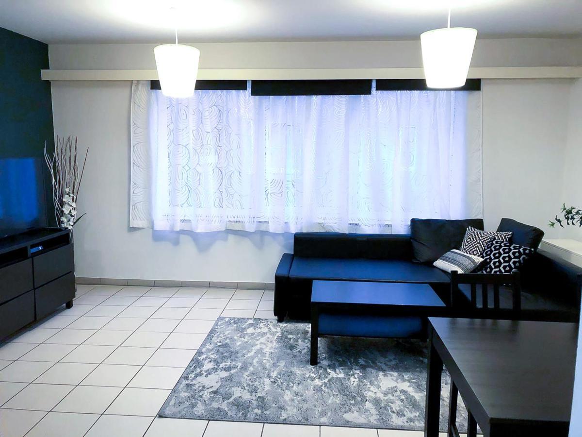 Apartment In Antwerp City Centre Kültér fotó