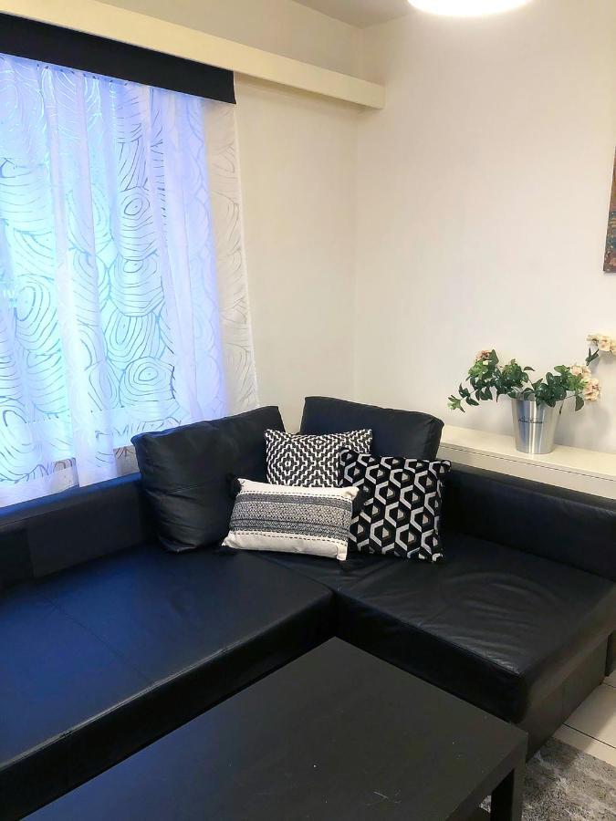Apartment In Antwerp City Centre Kültér fotó